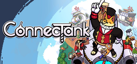 坦克连接 v20240423(ConnecTank)免安装中文版