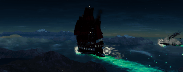 飞空艇时代：贸易帝国|Airship Kingdoms Adrift|1.6.0.9