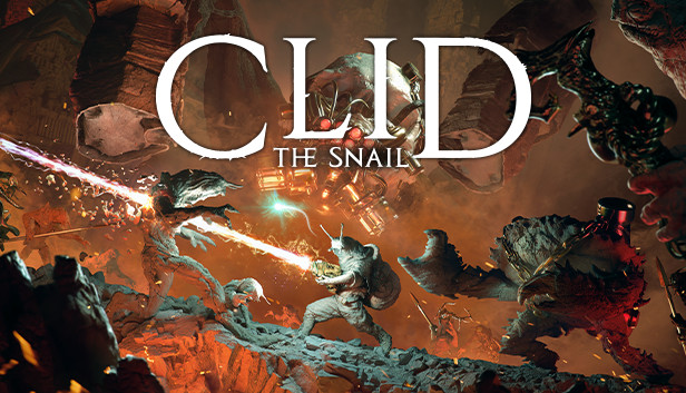 《蜗牛克利德/Clid The Snail》免安装中文版