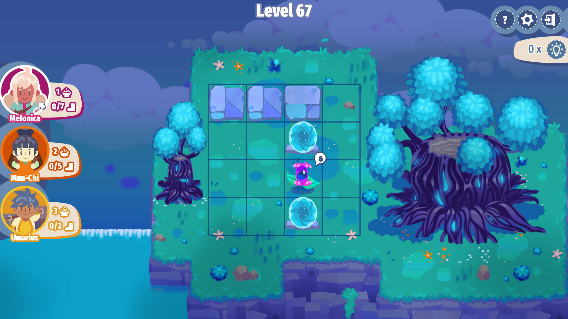 喂养所有怪物|官方中文|Feed All Monsters插图3咸鱼单机官网 喂养所有怪物|官方中文|Feed All Monsters插图3咸鱼单机官网