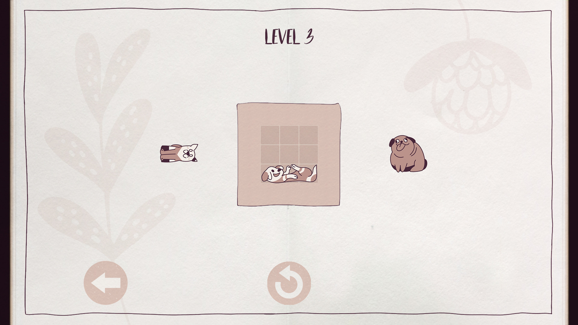 《井然有狗(Dogs Organized Neatly)》|Build 17560872|中文|免安装硬盘版