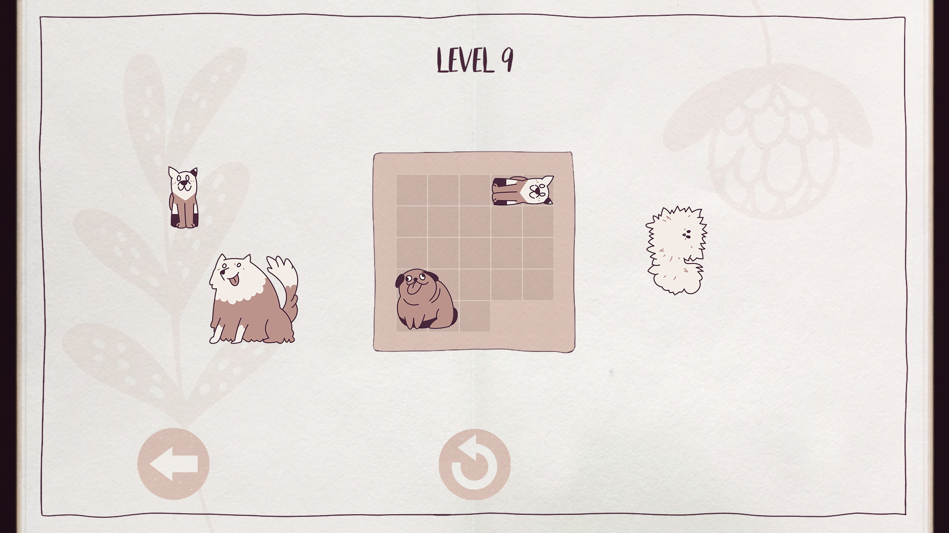 《井然有狗(Dogs Organized Neatly)》|Build 17560872|中文|免安装硬盘版