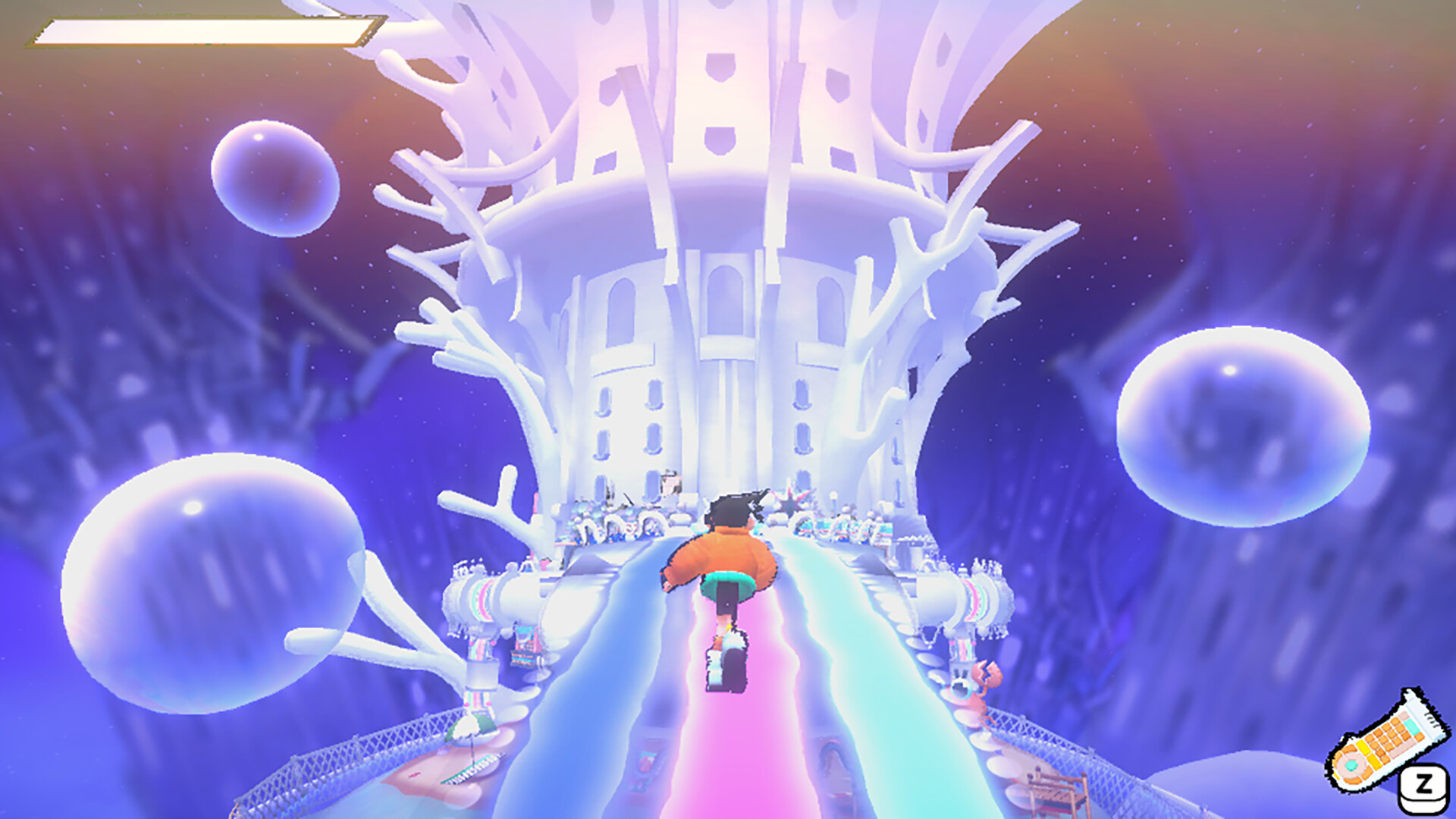 自由前行|500M大小|官方中文|支持手柄|FREERIDE