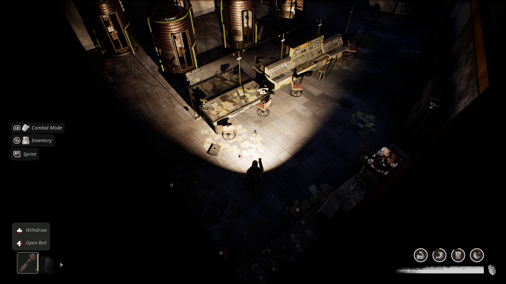 都市20(City 20)免安装版下载插图4-小白游戏网 都市20(City 20)免安装版下载插图4-小白游戏网