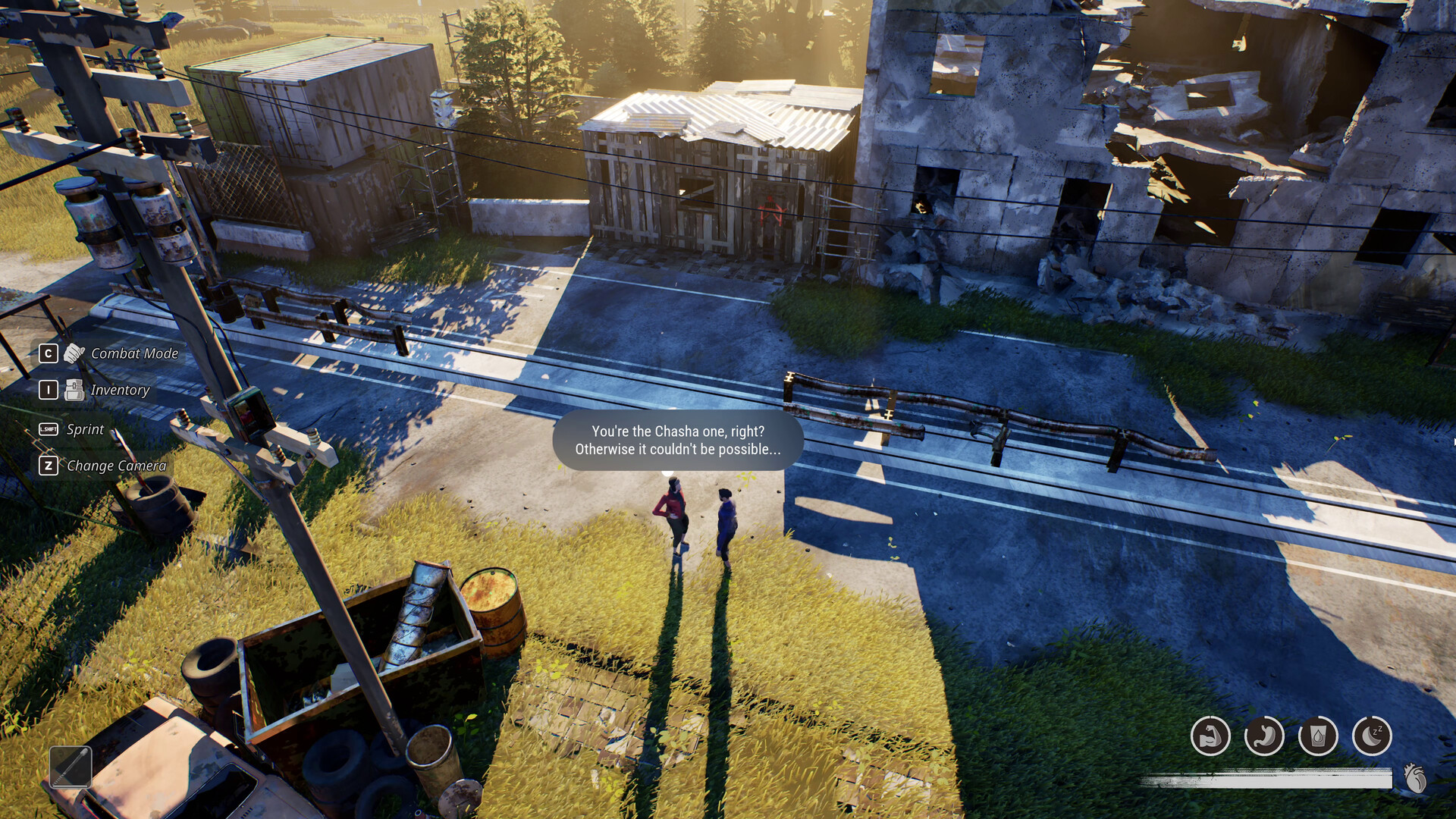 都市20(City 20)免安装版下载插图1-小白游戏网 都市20(City 20)免安装版下载插图1-小白游戏网