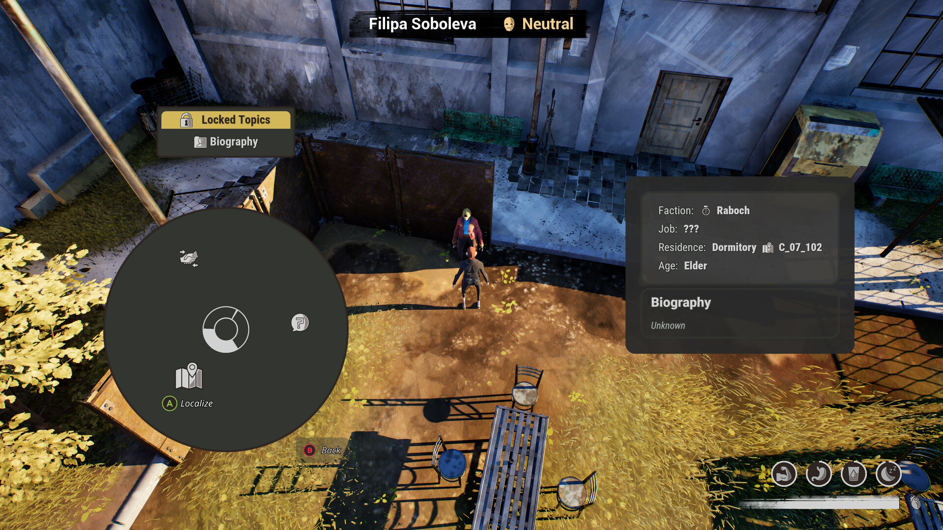 都市20(City 20)免安装版下载插图3-小白游戏网 都市20(City 20)免安装版下载插图3-小白游戏网