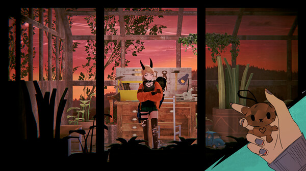 图片[6]- 《孤女困魇》v1.2.5.152（Silly Polly Beast）官方中文|解压可玩- 关先生资源站