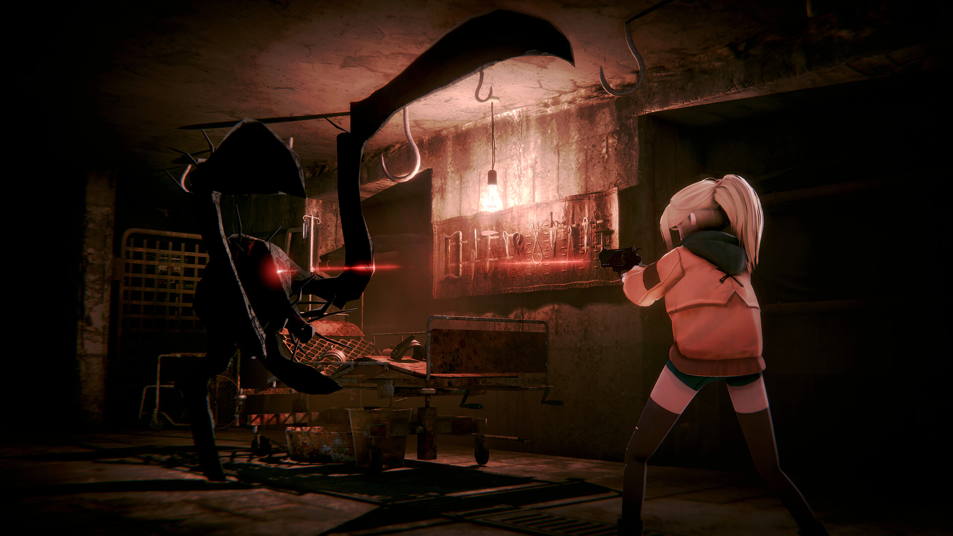 孤女困魇|官方中文|支持手柄|Silly Polly Beast插图2vtavta 孤女困魇|官方中文|支持手柄|Silly Polly Beast插图2vtavta