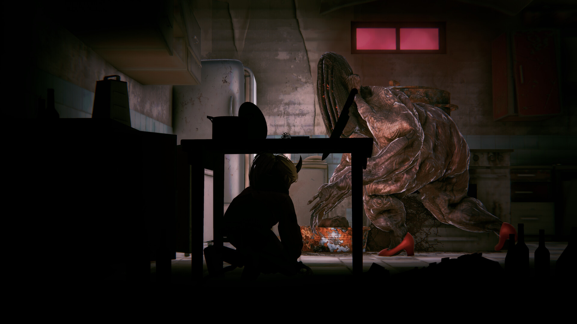 图片[7]-孤女困魇/Silly Polly Beast v1.2.4.132|动作冒险|3.1GB|中文-蝶影二次元