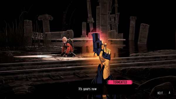 图片[5]-孤女困魇/Silly Polly Beast v0.97（官中）-无忧免费游戏网