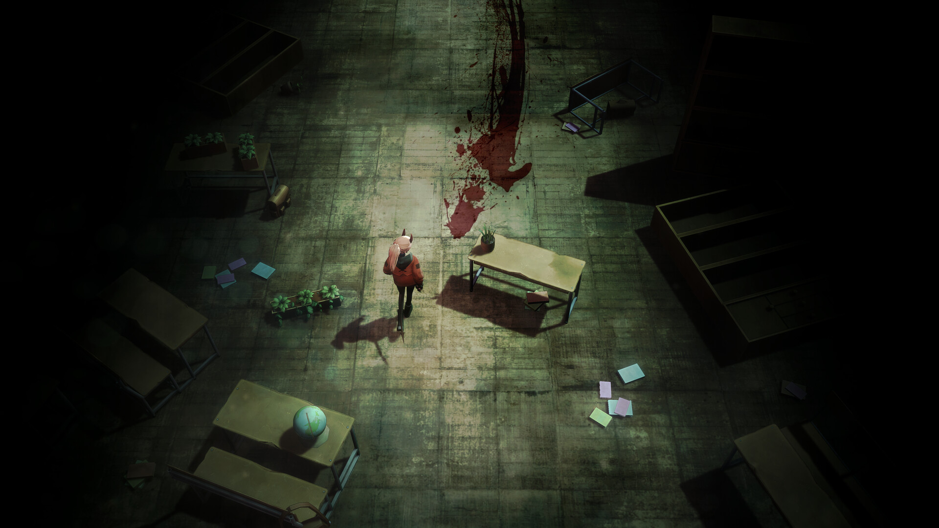 孤女困魇|官方中文|支持手柄|Silly Polly Beast插图4vtavta 孤女困魇|官方中文|支持手柄|Silly Polly Beast插图4vtavta