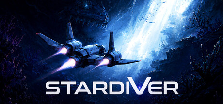 《星潜者/Stardiver》免安装中文版
