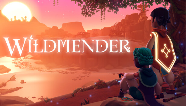 《荒原疗者/Wildmender/联机版》免安装中文版