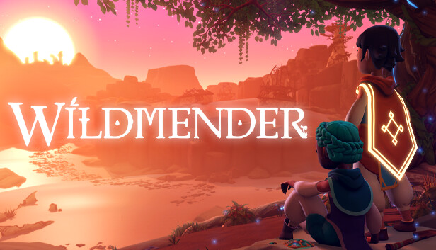 Save 10% on Wildmender on Steam