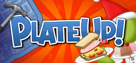 速速上菜！/PlateUp!-秋风资源网