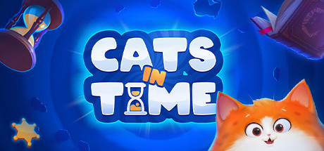 时间猫（Cats in Time）Build 10201053 免安装中文版