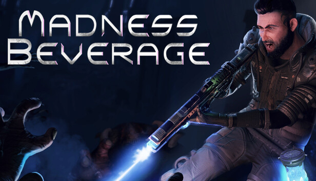 《疯狂饮料/Madness Beverage》免安装中文版