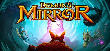 恶魔之镜 v20240905（Demon's Mirror）免安装中文版