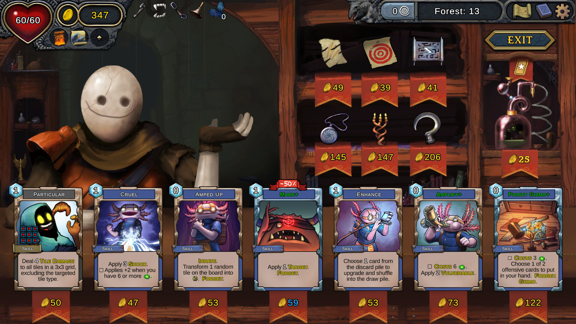 图片[3]-恶魔之镜/Demon\’s Mirror-秋风资源网