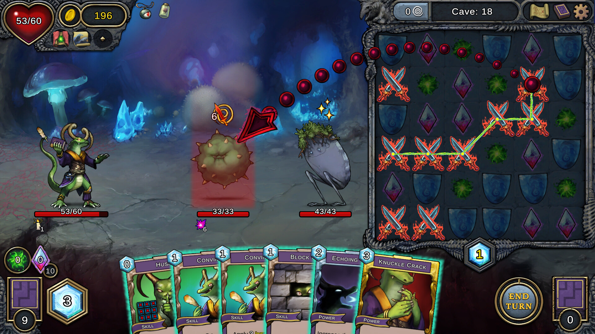 图片[2]-恶魔之镜/Demon\’s Mirror-秋风资源网