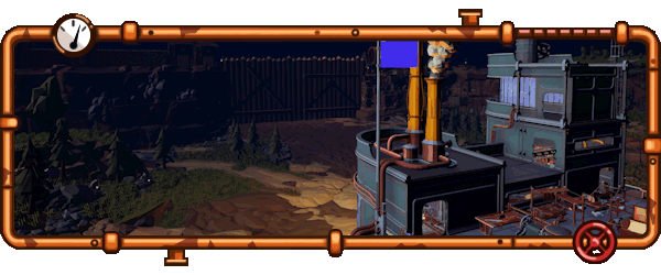 生存机器|官方中文|Survival Machine插图2