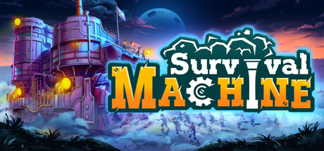 移动堡垒/Survival Machine Build.18910955|动作冒险|容量5.7GB|免安装绿色中文版-马克游戏