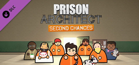 图片[3]-监狱建筑师/Prison Architect（更新丛林包DLC）-秋风资源网