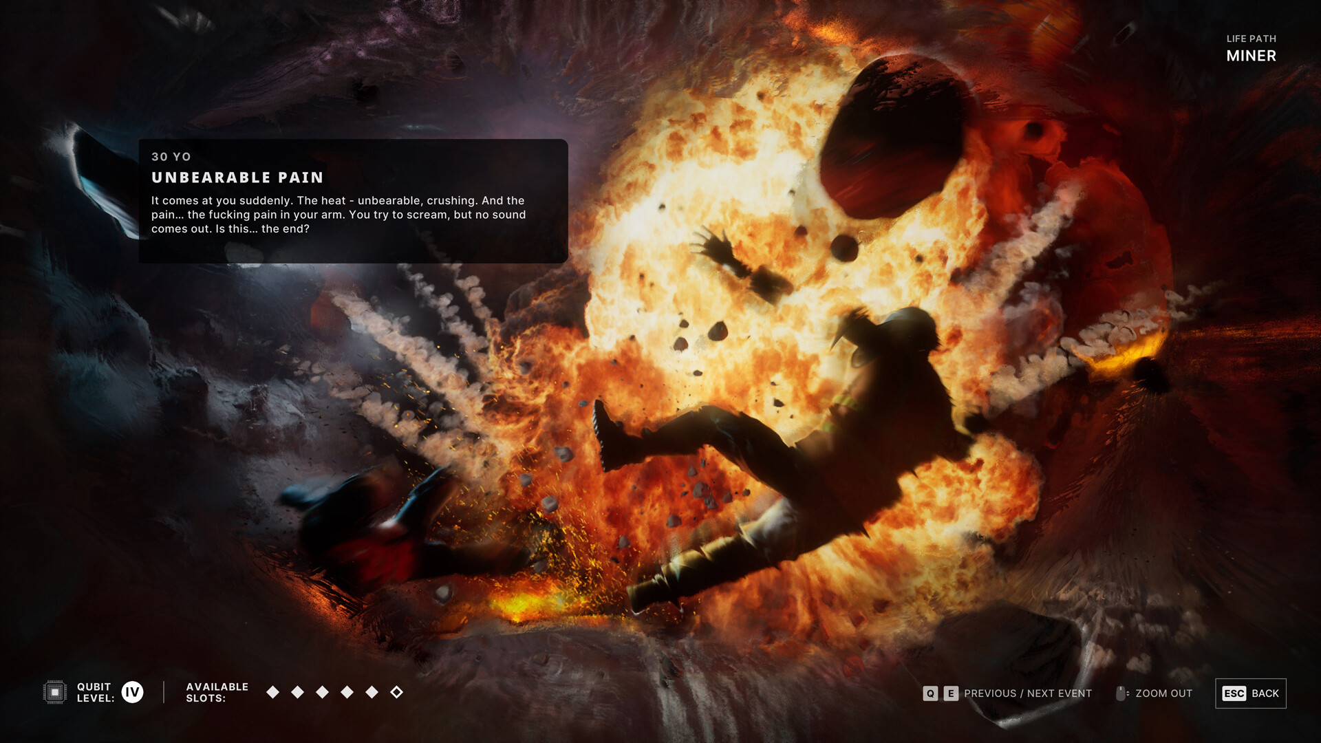 多重人生(The Alters)绿色版|百度云迅雷下载插图5-小白游戏网 多重人生(The Alters)绿色版|百度云迅雷下载插图5-小白游戏网