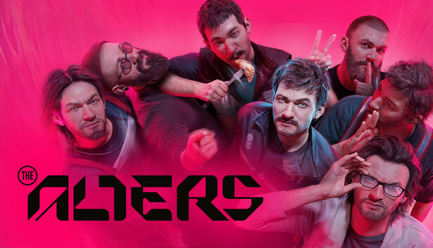 多重人生（The Alters）免安装中文版