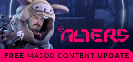 多重人生/The Alters-秋风资源网