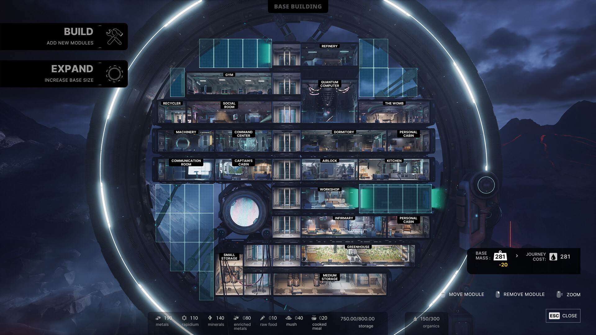 多重人生(The Alters)绿色版|百度云迅雷下载插图2-小白游戏网 多重人生(The Alters)绿色版|百度云迅雷下载插图2-小白游戏网