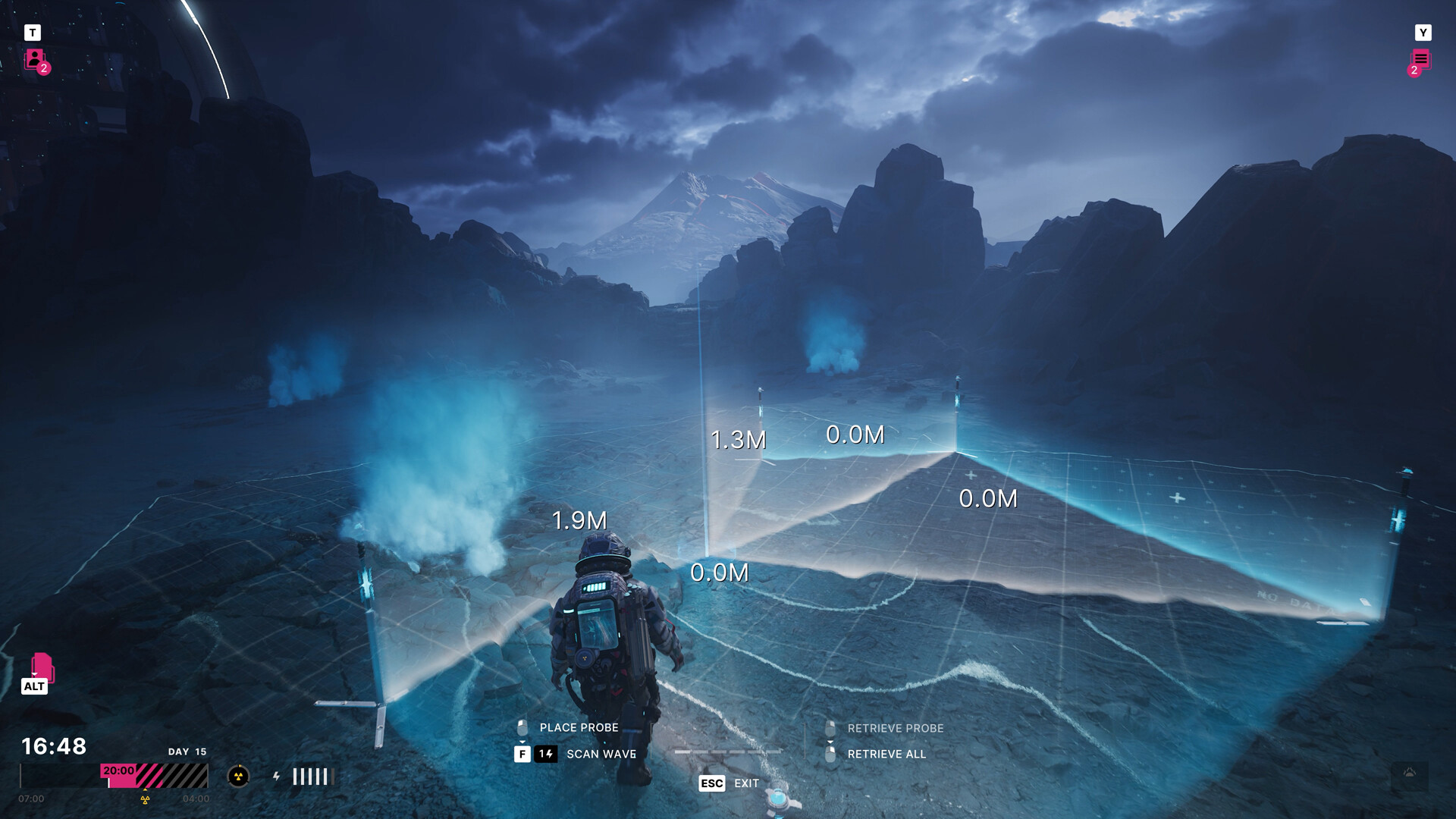 多重人生(The Alters)绿色版|百度云迅雷下载插图6-小白游戏网 多重人生(The Alters)绿色版|百度云迅雷下载插图6-小白游戏网