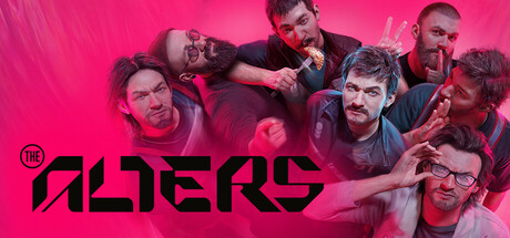 【简中】多重人生 The Alters