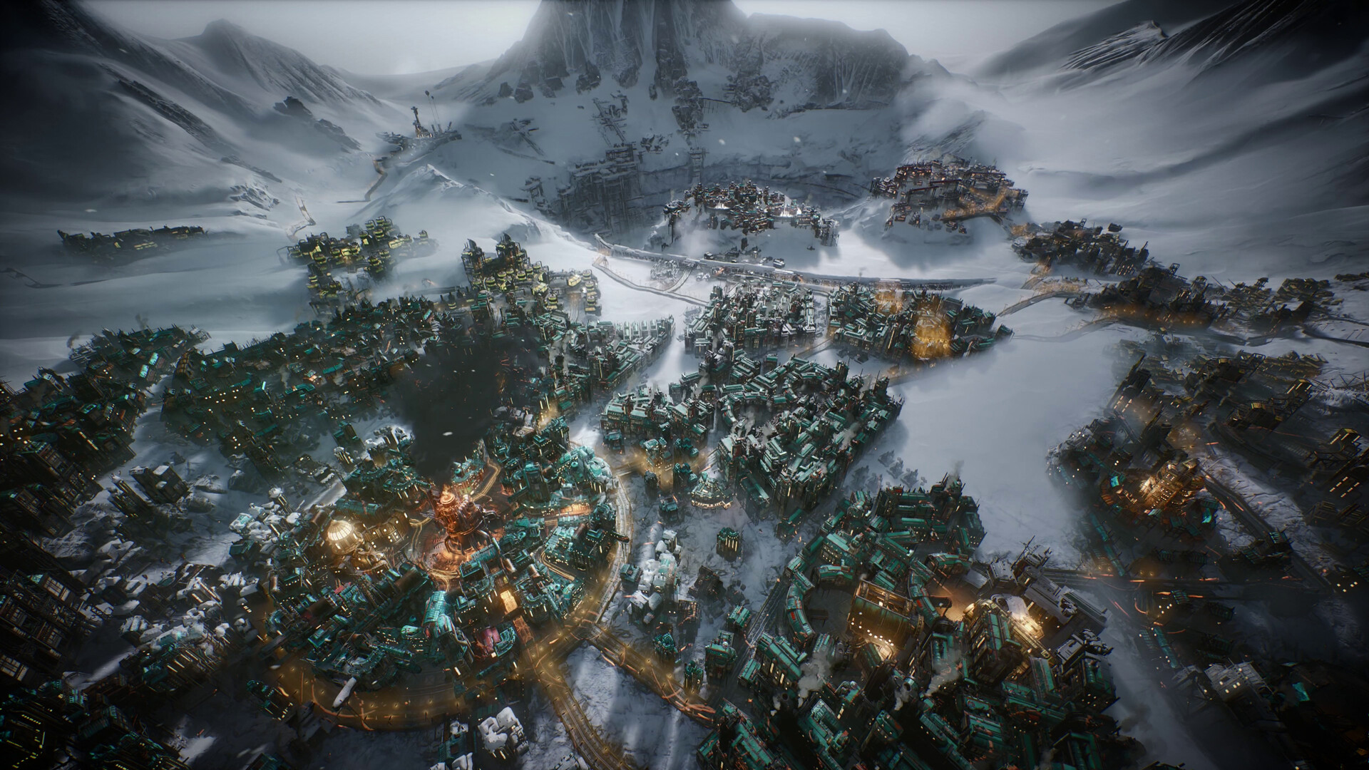 图片[1]-冰汽时代2 Frostpunk 2 多国语言 (含简体中文) 免安装版解压即玩-admin资源避难所