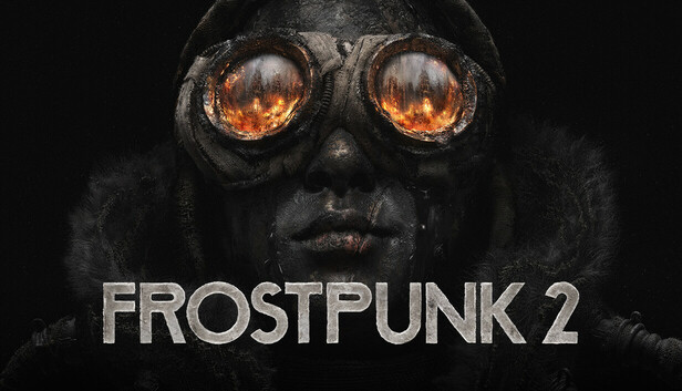 冰汽时代2（Frostpunk 2）免安装中文版