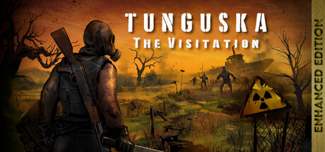 《通古斯：禁区实录 – 终极剪辑版/Tunguska: The Visitation – Final Cut》免安装中文版