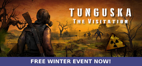 通古斯：禁区实录 – 终极剪辑版/Tunguska: The Visitation – Final Cut-秋风资源网