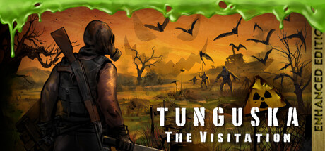 通古斯：禁区实录 – 增强版/Tunguska: The Visitation – Enhanced Edition/（STEAM:￥58.00）