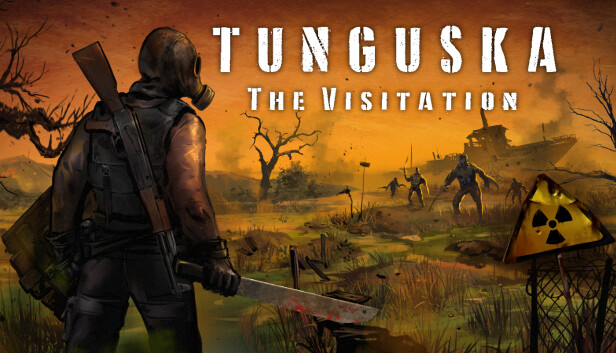 Save 50% on Tunguska: The Visitation on Steam