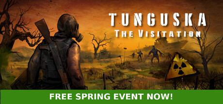 通古斯：禁区实录 - 终极剪辑版/Tunguska: The Visitation - Final Cut v1.97.2|动作冒险|容量4.8GB|免安装绿色中文版-KXZGAME