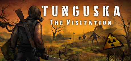 通古斯：禁区实录 v1.85-4 全DLC（Tunguska: The Visitation）免安装中文版-二次元共享站2cyshare