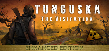 通古斯：禁区实录/Tunguska: The Visitation Build.15105679|动作冒险|容量4.6GB|免安装绿色中文版-马克游戏