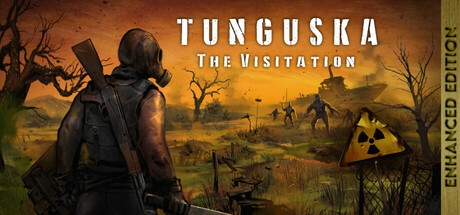 《通古斯：禁区实录 – 增强版(Tunguska: The Visitation – Enhanced Edition)》v1.92.1