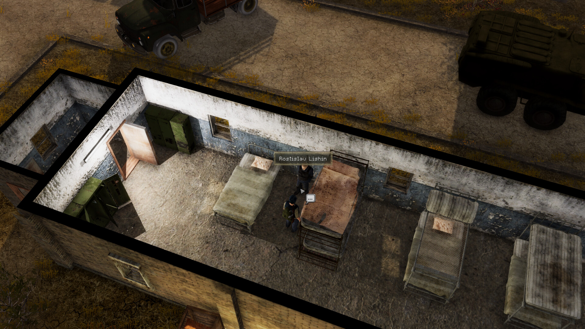 通古斯:禁区实录 - 增强版|Tunguska The Visitation - Enhanced Edition|1.93.5|整合全DLC