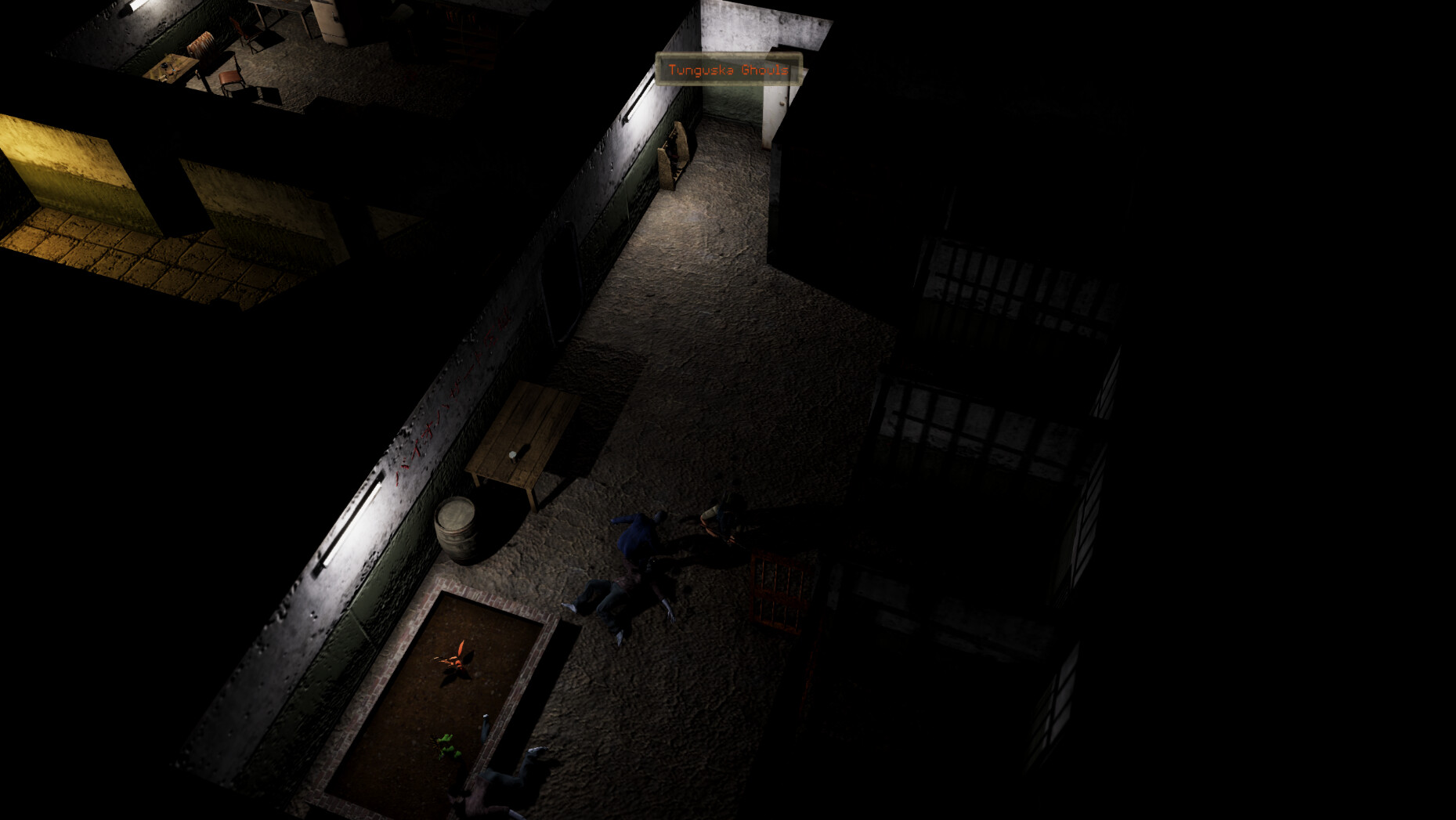 通古斯:禁区实录 - 增强版|Tunguska The Visitation - Enhanced Edition|1.93.5|整合全DLC