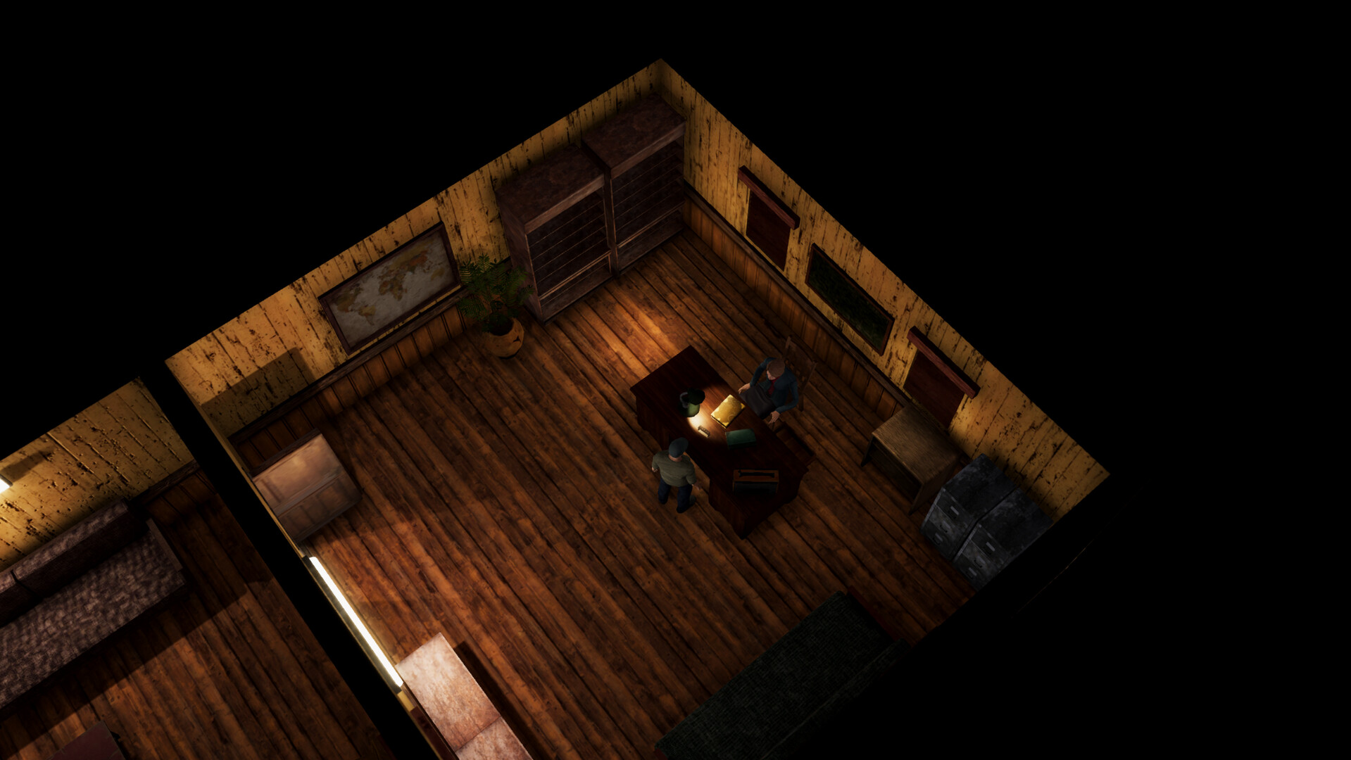 通古斯:禁区实录 - 增强版|Tunguska The Visitation - Enhanced Edition|1.93.5|整合全DLC