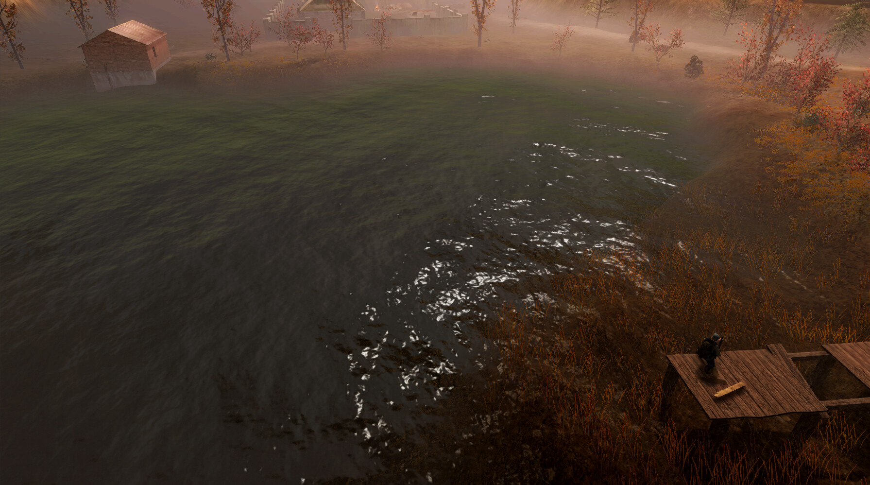 通古斯:禁区实录 - 增强版|Tunguska The Visitation - Enhanced Edition|1.93.5|整合全DLC