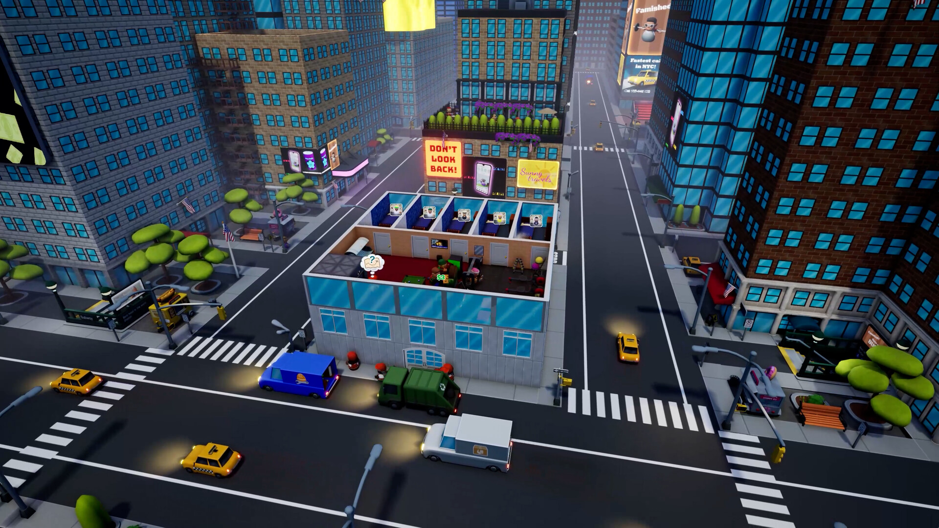 酒店建筑师|Hotel Architect|0.6.18.18