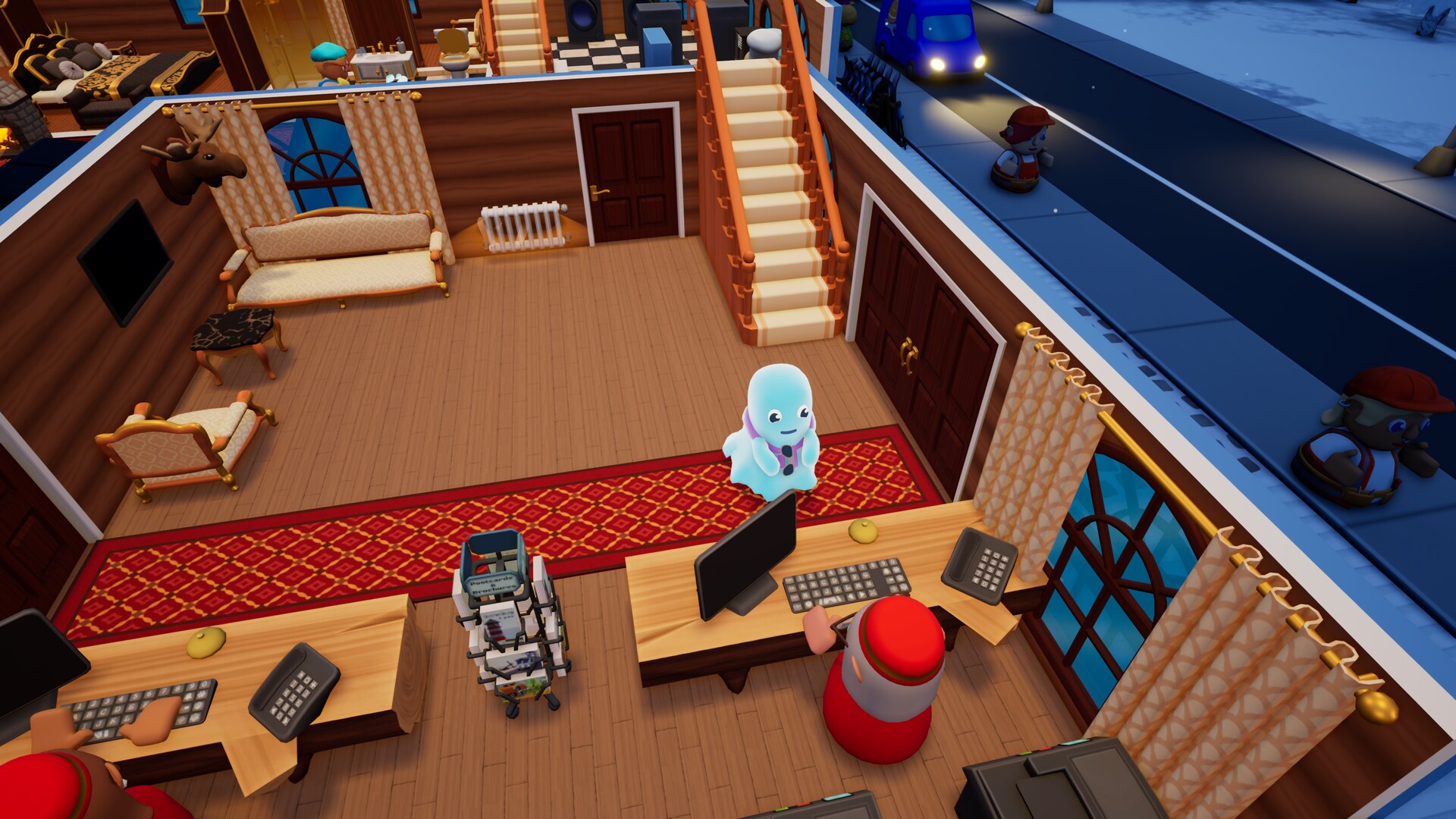 图片[10]-酒店建筑师/Hotel Architect v0.8.40.4|模拟经营|1.4GB|中文-蝶影二次元