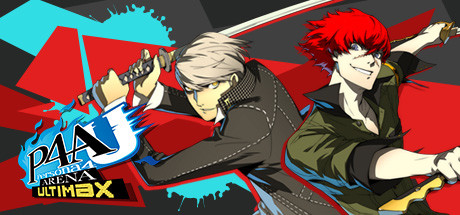 女神异闻录4 无敌究极后桥背摔 Persona 4 Arena Ultimax|Build.9549348|容量15GB|官方简体中文|支持键盘.鼠标|免安装中文版